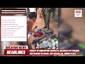 JUST IN: Soldiers, Vigilantes Smash Kidnap Syndicate in Enugu, Recover ₦2m Ransom