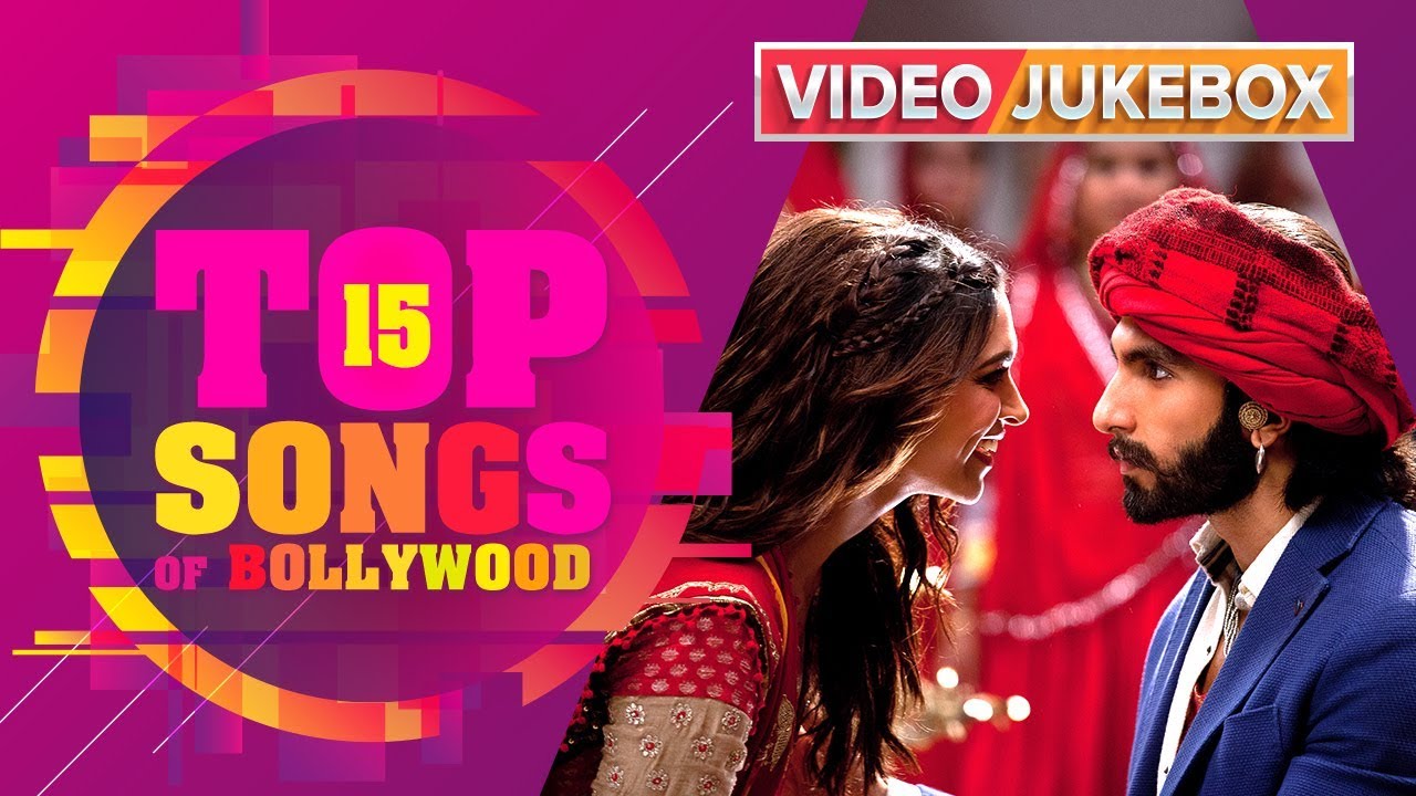 Top 15 Songs Of Bollywood  Pinga Nagada Sang Dhol Nagin Dance Gandi Baat  Many More