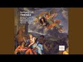 Miniature de la vidéo de la chanson Thésée, Lwv 51: Act I, Scene 9. Prélude. The Sacrifice