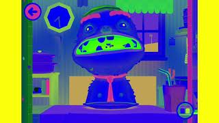 Toca Kitchen 2 Peppa Pig Food In G Major 2