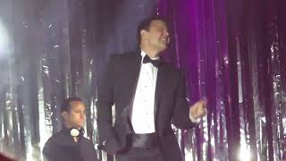 Jordan At Nkotb Blockcon Prom 2023