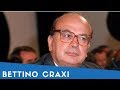 Bettino Craxi in 20 sue frasi (+ mini biografia)