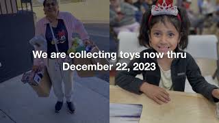 HCC Annual Toy Drive