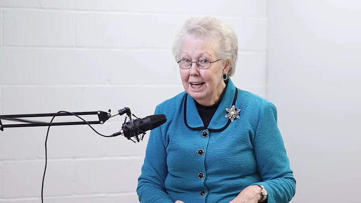 Mrs. Beth Sibley - Life Verse