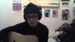 Plastic - Moses Sumney (Cover)