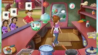 Kitchen Scramble Level 211