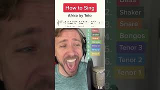 POV: You Hear Africa and Instantly Sing Along 🎶