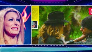 Grande Fratello Vip 2020 - Adriana Volpe tradita dal marito “Non ci voglio credere” GFVip (14/02/20)