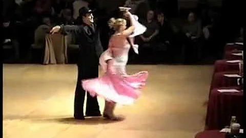 UCWDC WORLD 2011 - DIAMOND II - NATHALIE PELLETIER...