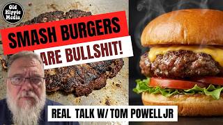 Smash Burgers Are Overrated, But Buffets Will Always Win