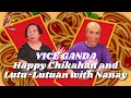 Happy Chikahan and Lutu-Lutuan with Nanay | VICE GANDA