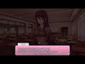 Nagu  doki doki literature club clip