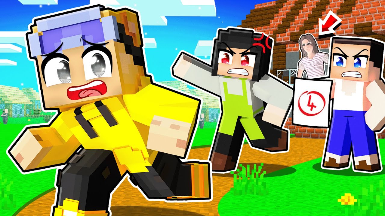 CE CAUTA VIKA LA PARINTII STRICTI...??