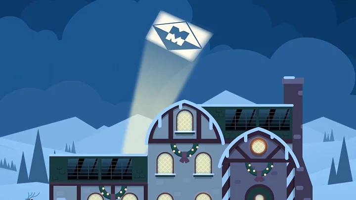 McNaughton-McKay "Safe and Secure" Holiday Greeting