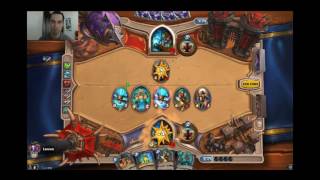 Hearthstone: All Golden Heroes - 500 Wins