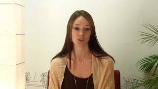 Tip On Healthy Communication In Your Relationship With Life Coach Corinne Blum.mov