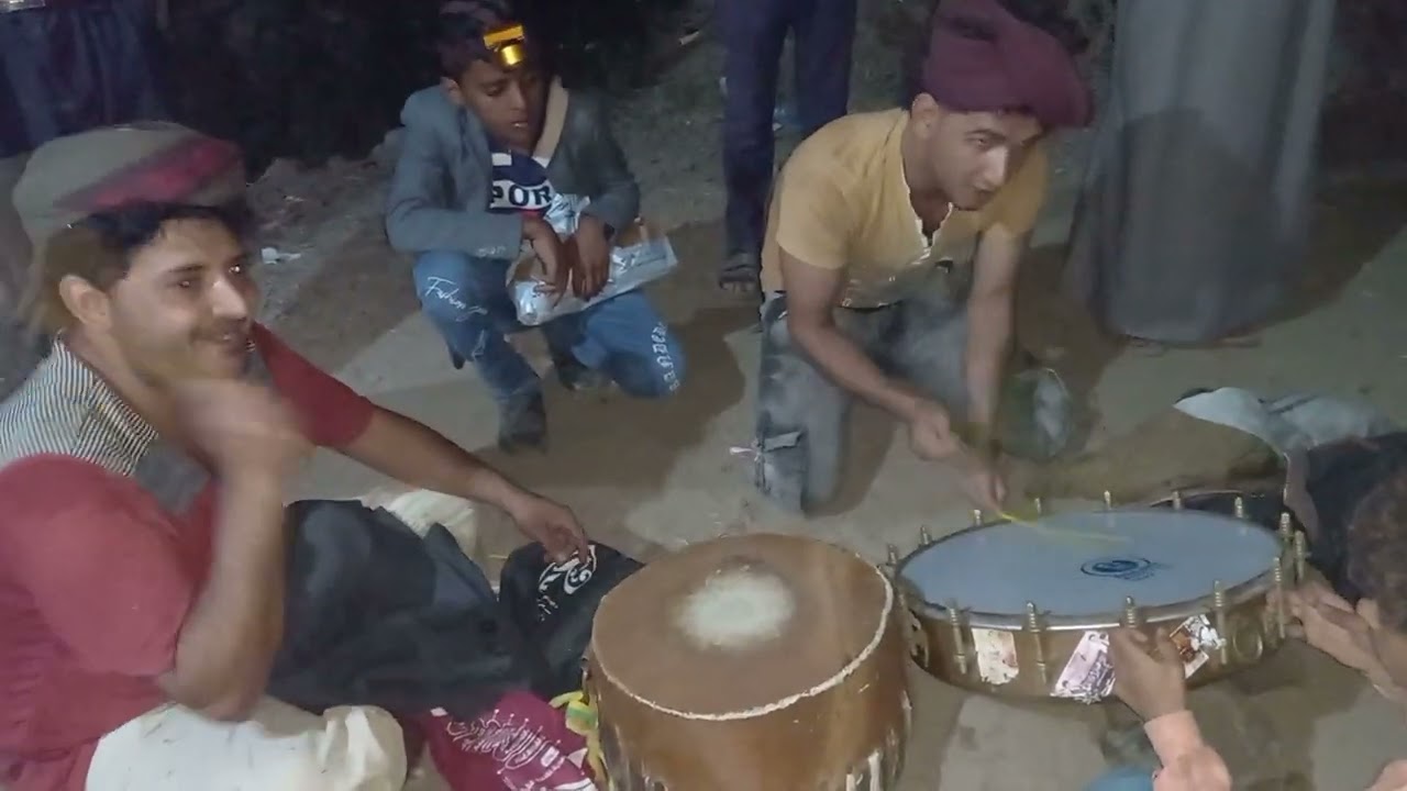 اب السياني أفراح ال القادري عرس محمود القادري