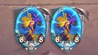 If you can summon this its GAME OVER