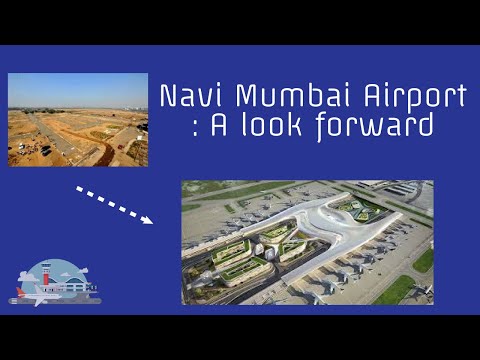 Navi Mumbai Airport