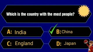 Kids general Knowledge | general knowledge for children's | #kidsGK | #kidsQuiz