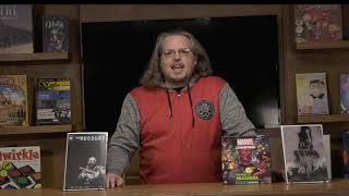 Download Lagu We're Back! A message from Bottle Episode Productions(Drafthouse Games) MP3 Download Lagu We're Back! A message from Bottle Episode Productions(Drafthouse Games) MP3