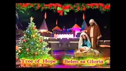 Maria Pario   Los Reyes