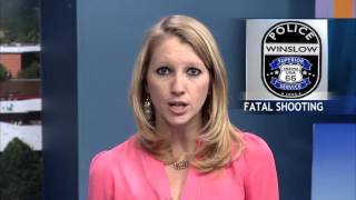Officer-Involved Shooting Occurs in Winslow
