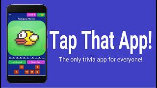 Tap That App! - App Quiz screenshot 1