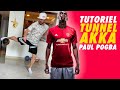 LEARN THE TUNNEL AKKA by Pogba