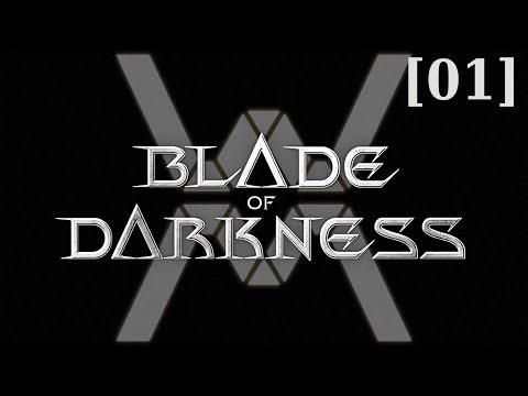 Прохождение Blade of Darkness [01] - стрим 08/10/21