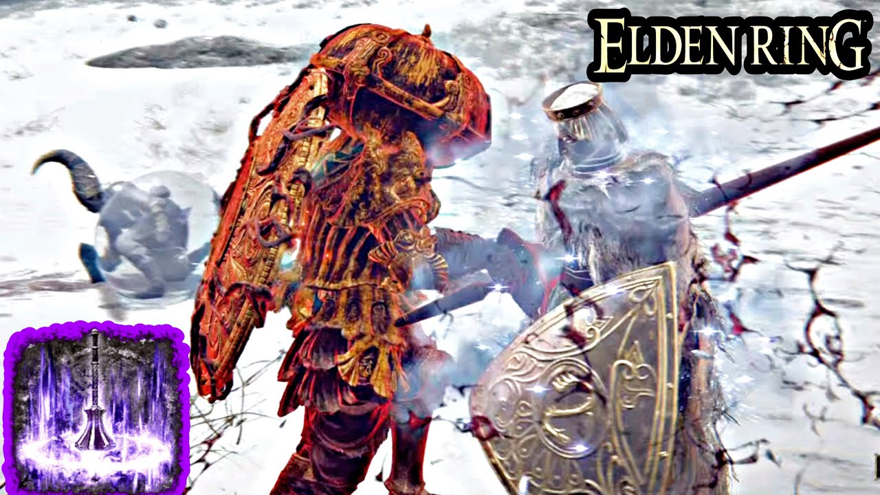 Elden Ring Waves Of Darkness Invasions YouTube