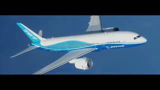 :   ,  Boeing 787 Dreamliner.  .