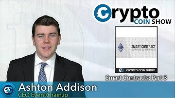 What are Smart Contracts Part 3: Blockchain Limitations and Adoption