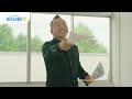 「ビッグロー部・勧誘」篇15秒・BIGLOBE光CM・バイきんぐ出演 [25BB02]