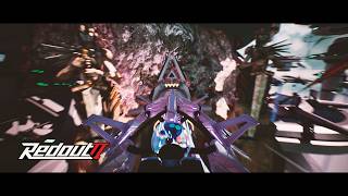 Redout 2 | Track Learning Arc | Cloud Ocean F