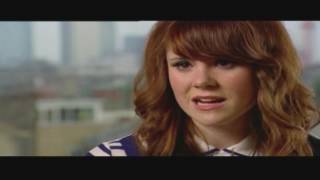 Kate Nash | Beautiful Singer & Actress | Hollywood Hit List Story | Upload 2016