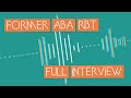 Former ABA Registered Behavior Tech Shares Their Experiences (Full Interview)