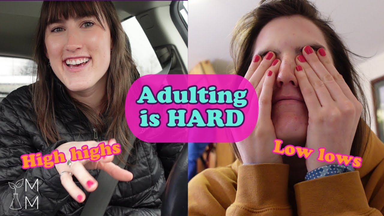 A lost wallet, a potential broken hand, and an incorrect address a