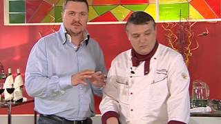 Закуска из раковых шеек. Гурман вояж. Феникс Кино. Кулинария и рецепты Закуска из раковых шеек. Гурман вояж. Феникс Кино. Кулинария и рецепты