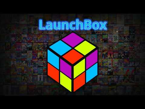 LaunchBox Premium