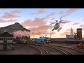Thomas Friends Season 23 Steam Team To The Rescue US Dub HD JM Part 5