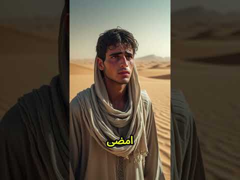 لقاء غي ر حياتي إلى الأبد في أقسى الظروف