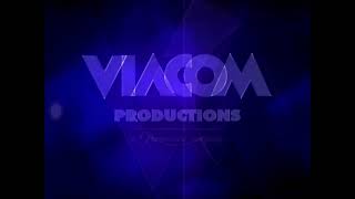 Viacom Productions Logo (2010)