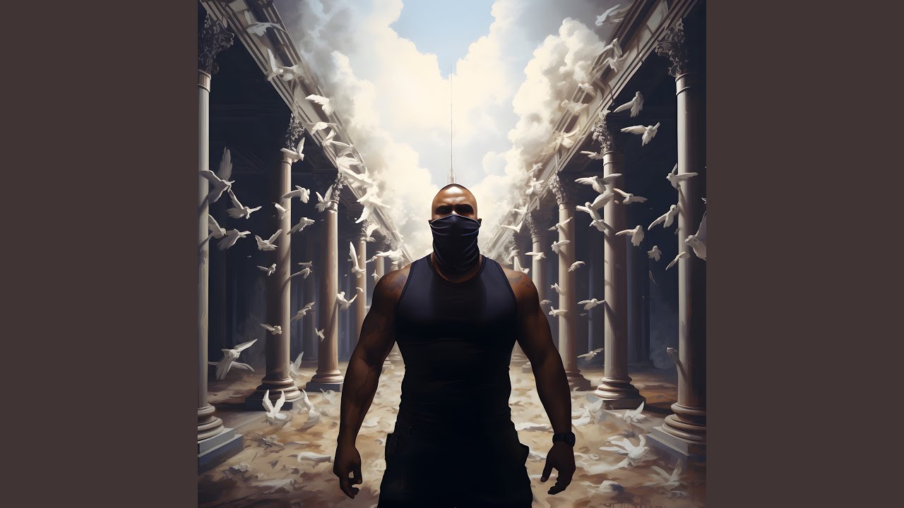 War Cry Rapper War Cry - YouTube