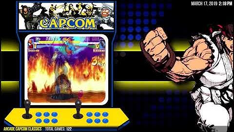 Big Box   Arcade Preview