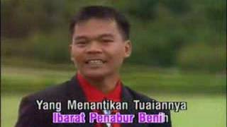 Video thumbnail of "Penabur Benih ( Alfa Omega )"