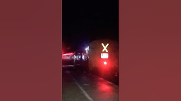 🔥🔥13018 Azimganj Howrah Ganadevta Express Skipping Banpas🔥🔥#trainloverrd