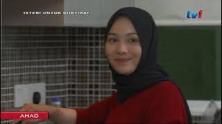 Isteri Untuk Diiktiraf Episod 15