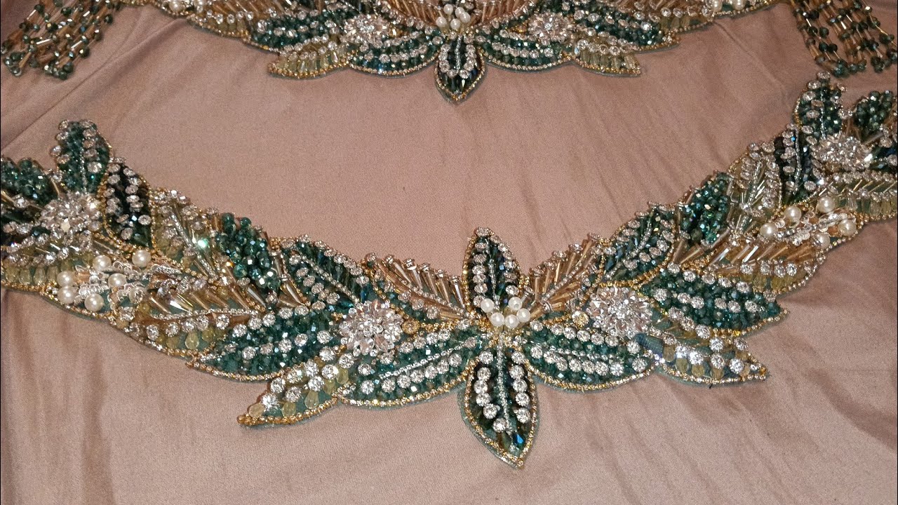 للمبتدئات  طريقة تعمار صدر باتو بطريقة سهلة بسيطة