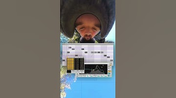 Key-Mapped Formant Filter for Ableton